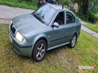 Skoda Octavia 1 1.9 diesel