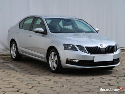 Skoda Octavia 1.0 TSI