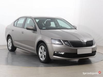 Skoda Octavia 1.4 TSI