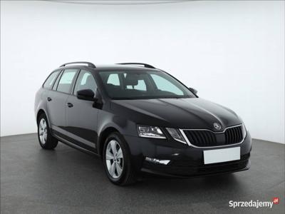 Skoda Octavia 1.4 TSI