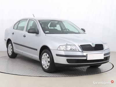 Skoda Octavia 1.6