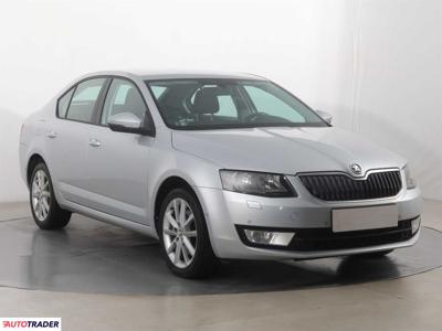 Skoda Octavia 1.8 177 KM 2014r. (Piaseczno)