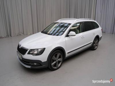 SKODA SUPERB WP0763M