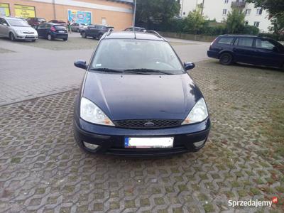 Sprzedam Ford Focus MK1