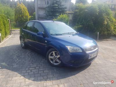 Sprzedam Ford Focus MK2