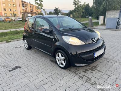 Sprzedam Peugeot 107/c1/aygo