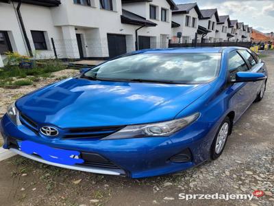 Sprzedam Toyotę Auris disel 2013r.