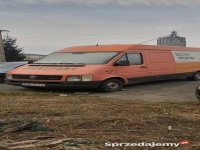 Sprzedam Volkswagen Lt 55