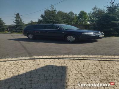 Sprzedam VW passat