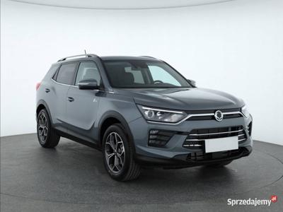 SsangYong Korando 1.5 T-GDI