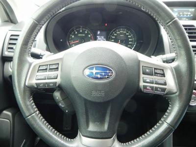 Subaru Forester 2014/15, XT, EYESIGHT, 2 x opony, serwis IV (2013-)