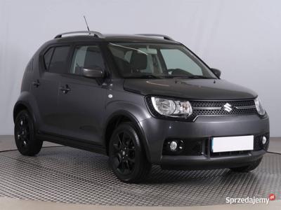 Suzuki Ignis 1.2 AllGrip