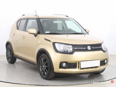 Suzuki Ignis 1.2