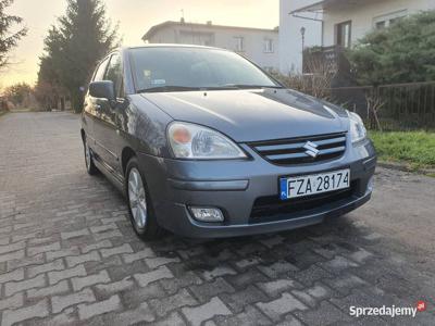 SUZUKI LIANA 1.6 LPG BRC