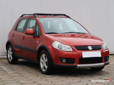 Suzuki SX4 1.6 DDiS