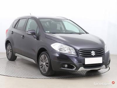 Suzuki SX4 S-Cross 1.6 VVT