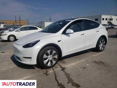 Tesla Pozostałe benzyna 2023r. (GRAND PRAIRIE)