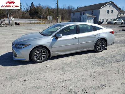 Toyota Avalon III 2019