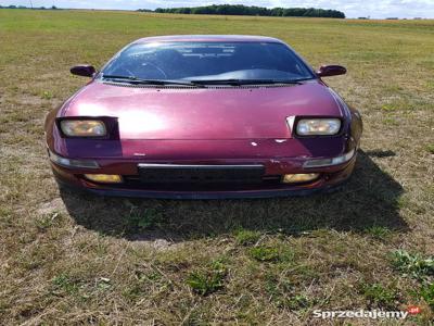 Toyota MR 2 W 20