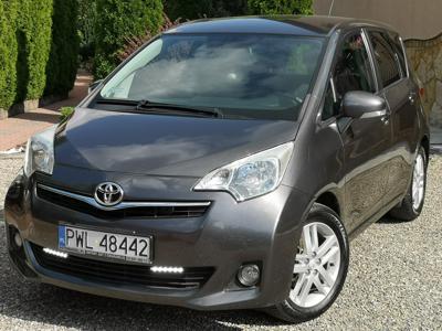 Toyota Verso S