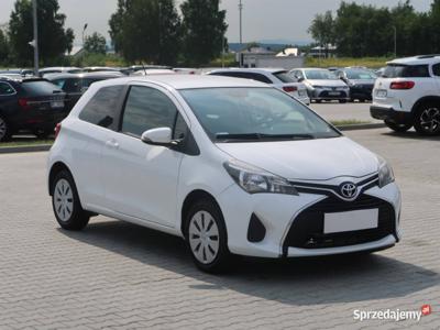 Toyota Yaris 1.0 VVT-i