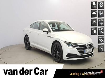 Volkswagen Arteon 2.0 TSI GPF Essence DSG ! Salon Polska ! …