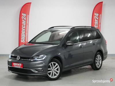 Volkswagen Golf 1,6 / 115 KM / Highline / DSG / Jak NOWY / …