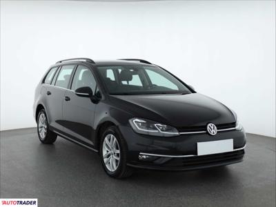 Volkswagen Golf 2.0 147 KM 2019r. (Piaseczno)