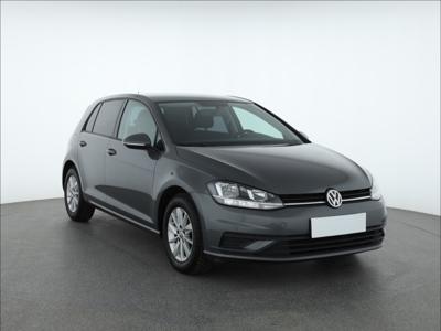 Volkswagen Golf 2018 1.6 TDI 165267km ABS klimatyzacja manualna