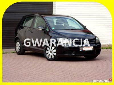 Volkswagen Golf Plus Klimatronic /Gwarancja / 1,6 / 115KM /…