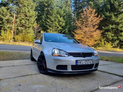 Volkswagen Golf V 1.9TDI