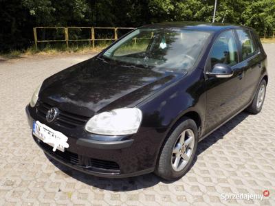 Volkswagen Golf V