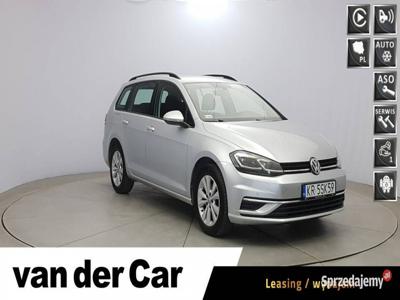 Volkswagen Golf VII 2.0 TDI BMT Comfortline ! Z polskiego s…