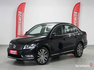 Volkswagen Passat 2,0 / 140 KM / HIGHLINE / DSG / Tempo / A…