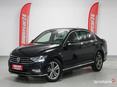 Volkswagen Passat 2,0 / 150 KM / DSG / ELEGANCE / FULL LED …