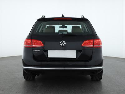 Volkswagen Passat 2011 2.0 TDI 162233km Kombi