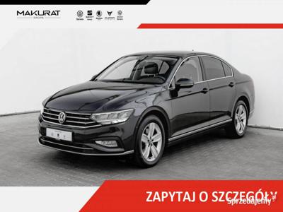 Volkswagen Passat WD0407P # 2.0 TDI Elegance DSG, Navi, Blu…