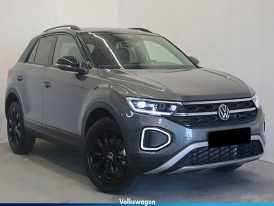 Volkswagen T-Roc SUV Facelifting 1.5 TSI ACT 150KM 2023