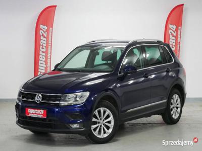 Volkswagen Tiguan 2,0 / 150 KM / DSG / Automat / LED / PANO…