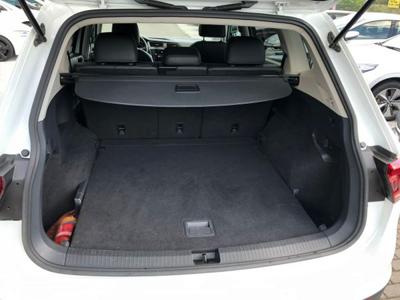 Volkswagen Tiguan Allspace 2.0 tsi 180KM Panorama 4x4 DSG Skóra Full