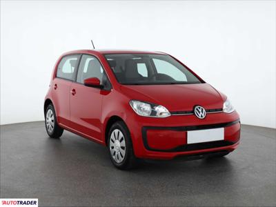 Volkswagen Up! 1.0 59 KM 2017r. (Piaseczno)