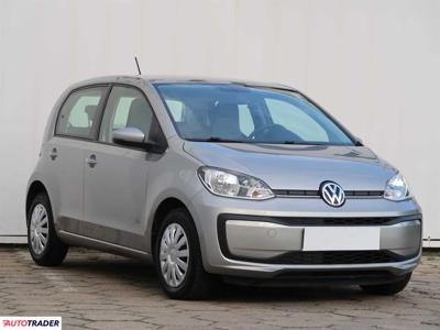 Volkswagen Up! 1.0 59 KM 2019r. (Piaseczno)