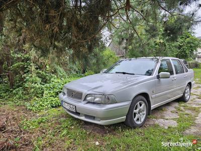 Volvo S70 2.5 D sedan