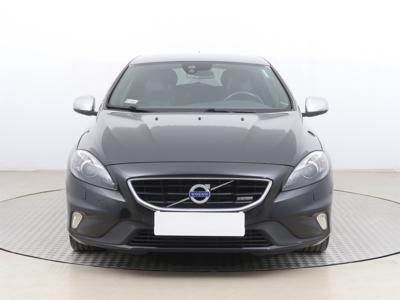 Volvo V40 2014 2.0 D4 199406km 140kW