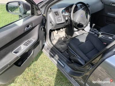 Volvo v50 po lifcie 1,6d przebieg 223tys zamiana