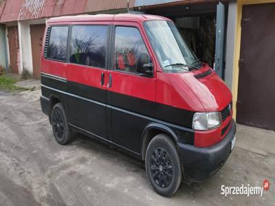 VW T4 caravelle 9 osobowa