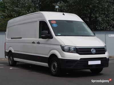 VW Crafter 2.0 TDI