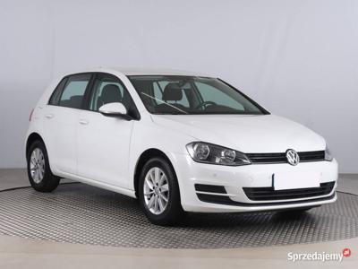 VW Golf 1.2 TSI