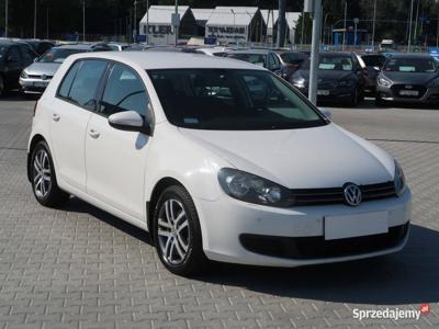 VW Golf 1.4 TSI