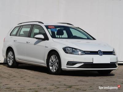 VW Golf 1.5 TSI